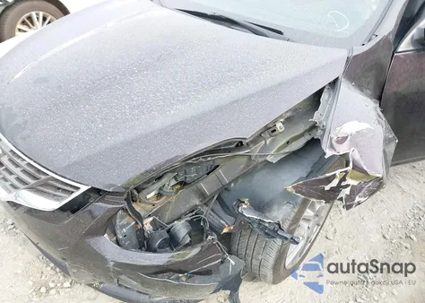 2011 Nissan Altima 3.5 Sr из США, поврежденный, VIN 1N4BL2EP6BC141910